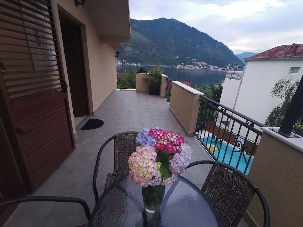 Доброта: Apartments Jovanovic - Alkima