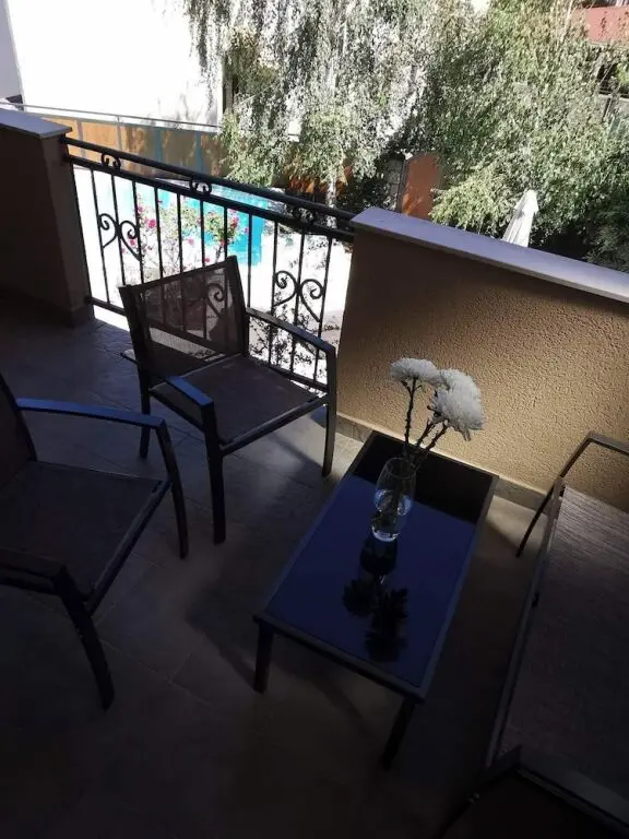 Доброта: Apartments Jovanovic - Alkima