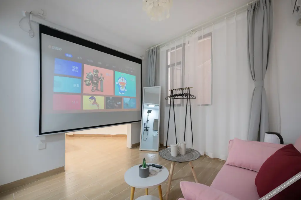 Сямынь: Qisu Seaview Inn
