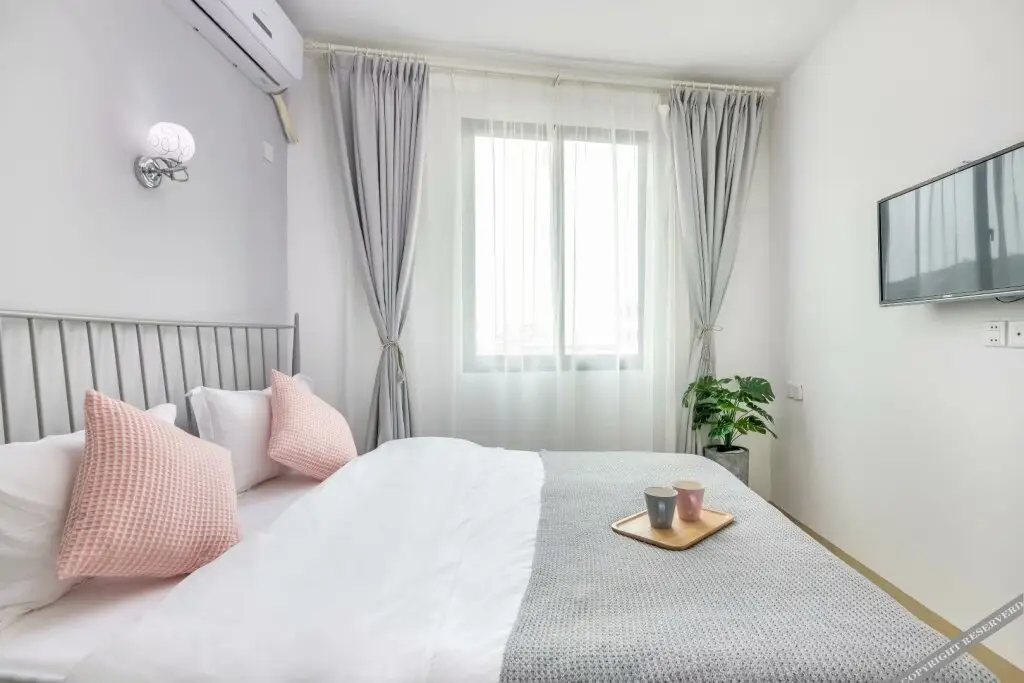 Сямынь: Qisu Seaview Inn