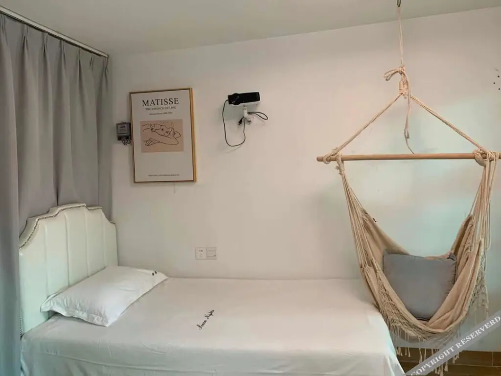 Сямынь: Qisu Seaview Inn