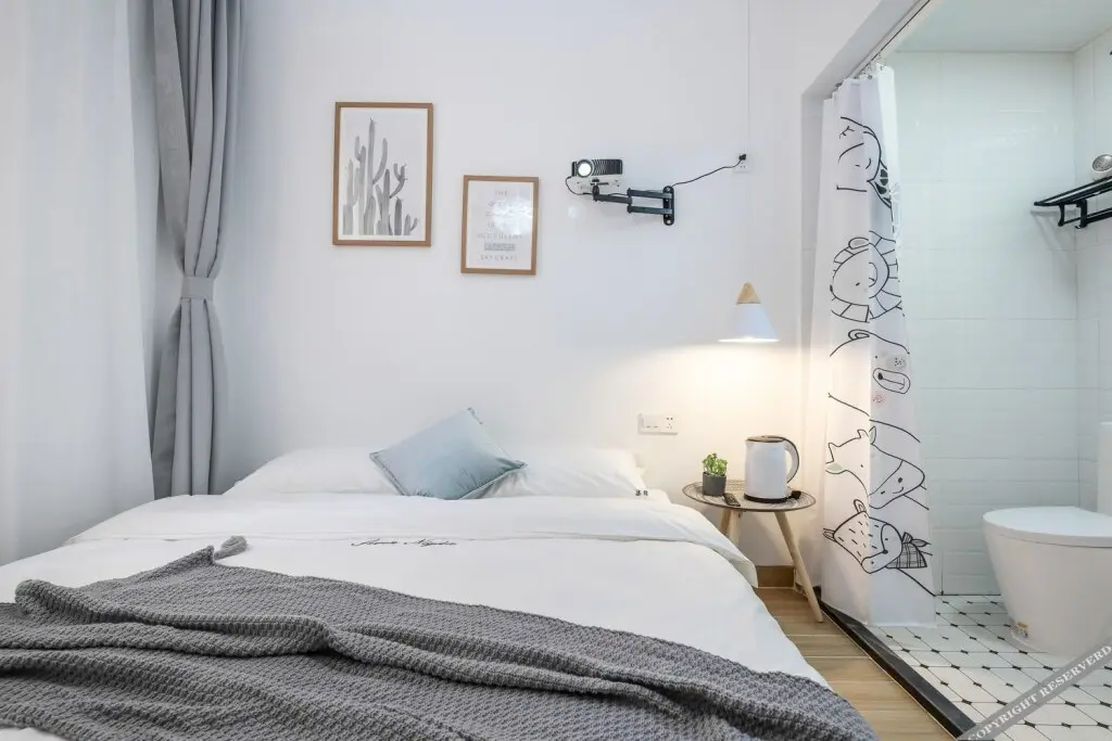 Сямынь: Qisu Seaview Inn