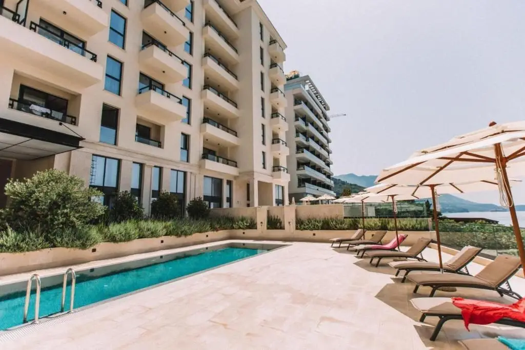 Luxury apartment Casa Al Mare — фото 1