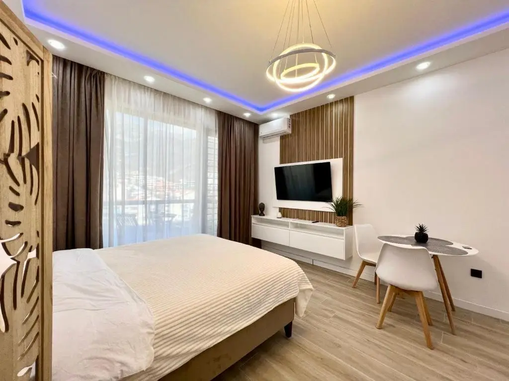 Будва: Luxury apartment Casa Al Mare
