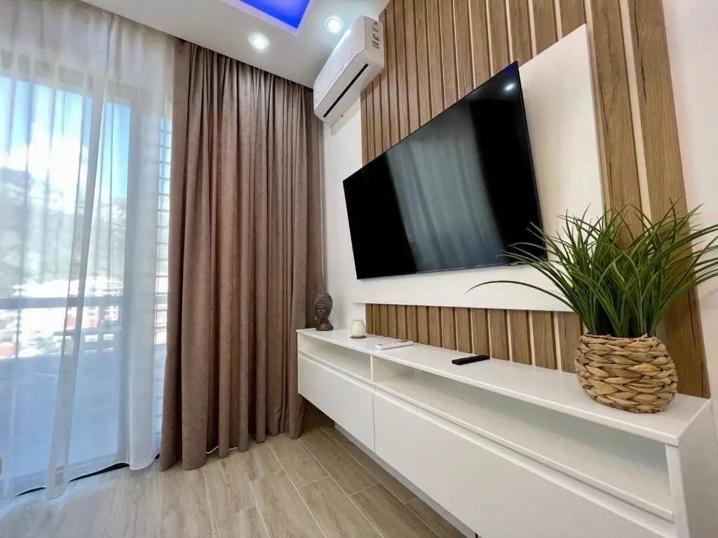 Будва: Luxury apartment Casa Al Mare