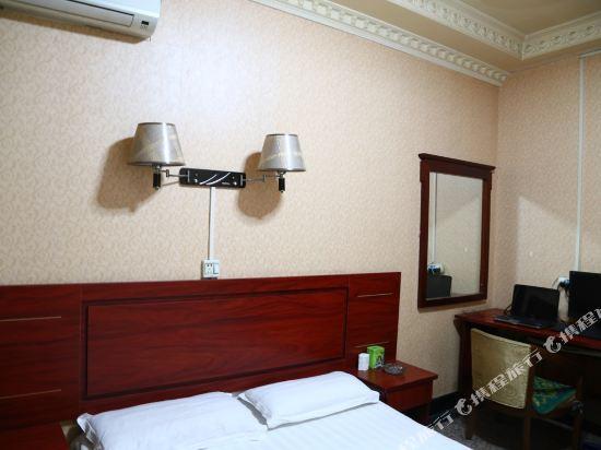 Сиань: Yaxin Hotel