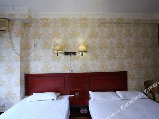 Сиань: Yaxin Hotel