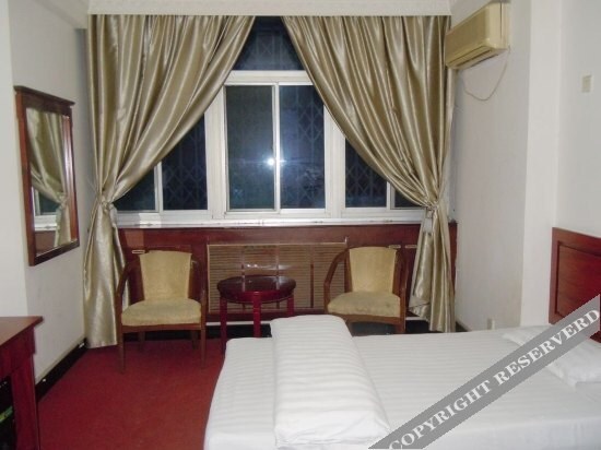 Сиань: Yaxin Hotel