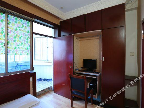 Сиань: Yaxin Hotel
