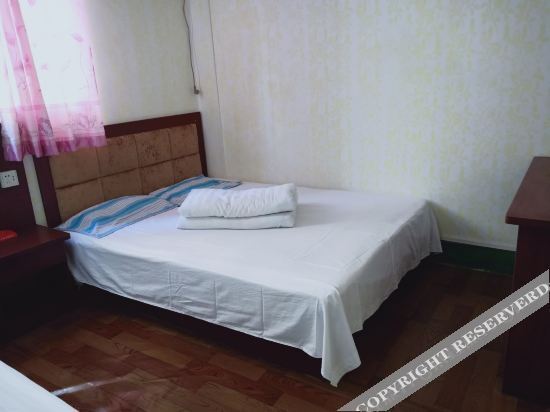Сиань: Yaxin Hotel (Xi'an Jixiang Village)
