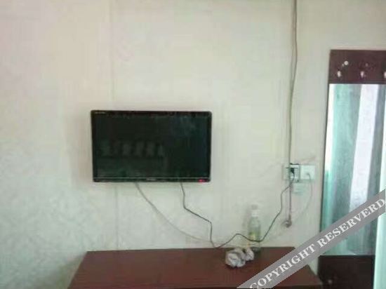 Сиань: Yaxin Hotel (Xi'an Jixiang Village)