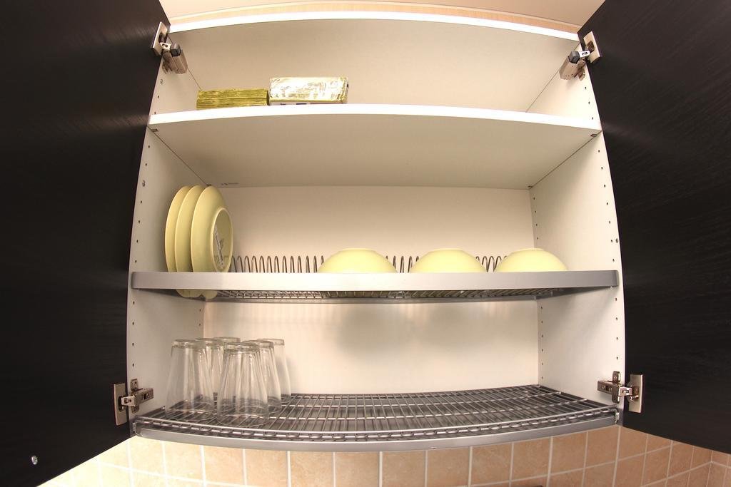 Омск: Alpha Apartmetns Kirova