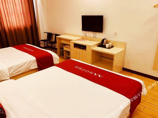 Гуйлинь: Lemon Hotel