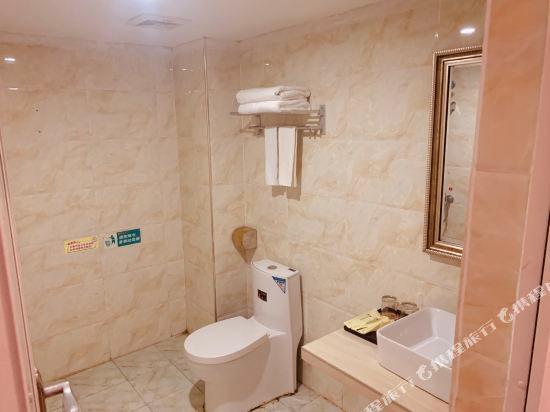 Гуйлинь: Lemon Hotel