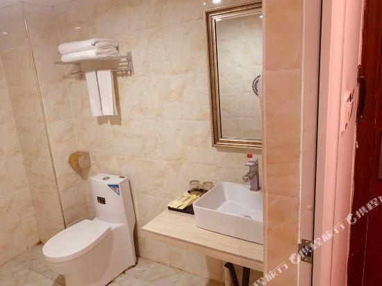 Гуйлинь: Lemon Hotel