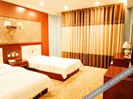 Цзуньи: Princess Chishui Hotel