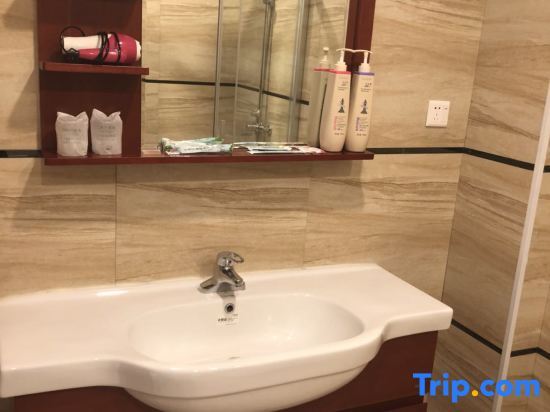Цицикар: Gannan Longda Business Hotel