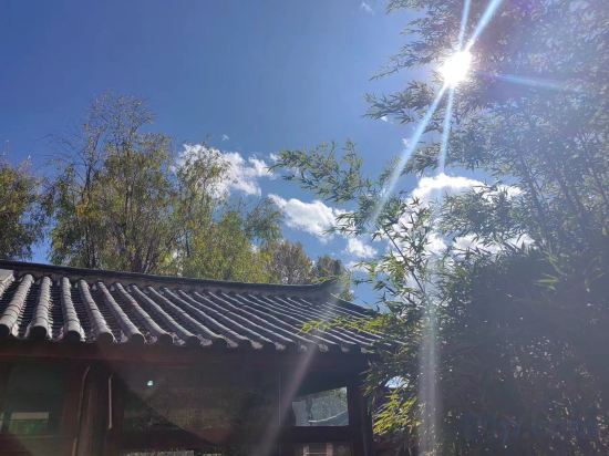 Zhuyun Inn — фото 1