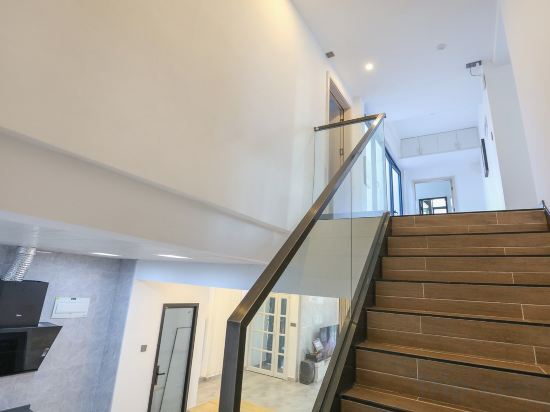 Хойчжоу: Huidong Shuangyuewan Haizhuju Villa