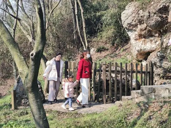 Сучжоу: Sanshan Island Scenic Area Island Story Farmhouse