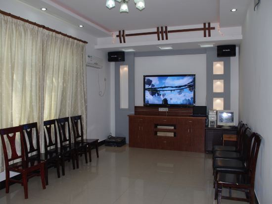 Сучжоу: Sanshan Island Scenic Area Island Story Farmhouse