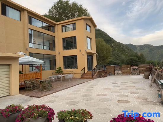 Daxishe Inn — фото 1