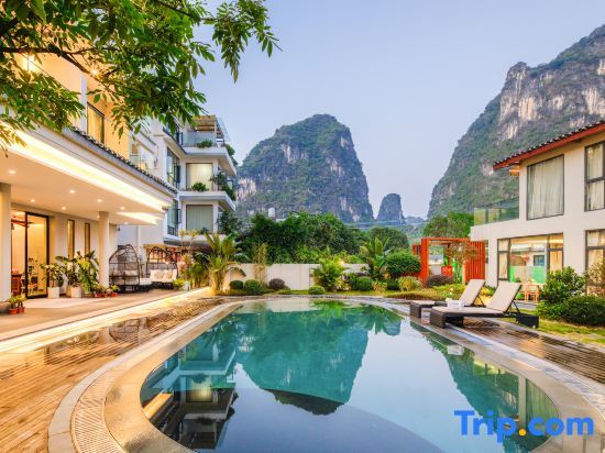 Яншо: Jingyunge Yinsu Hotel