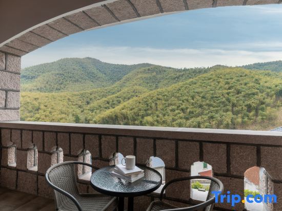 Хучжоу: Moganshan Shishang Resort