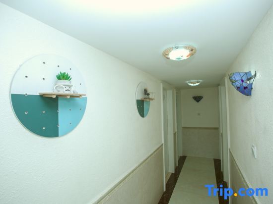 Чжоушань: LongXianJu Hotel
