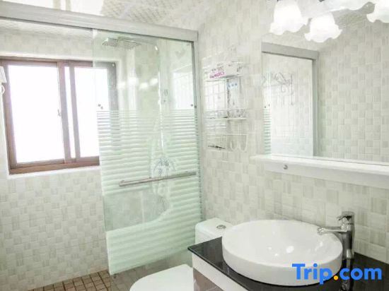 Чжоушань: LongXianJu Hotel