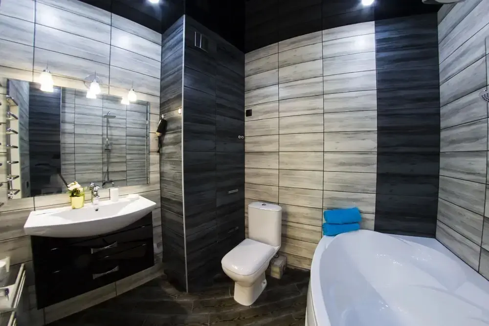 Омск: Апартаменты Luxe, ул. Масленникова, 58