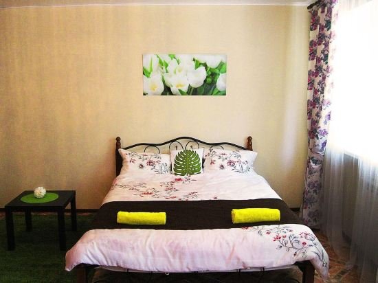Омск: Apartment na Mira 36