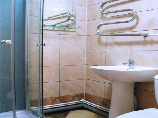 Омск: Apartment na Mira 36