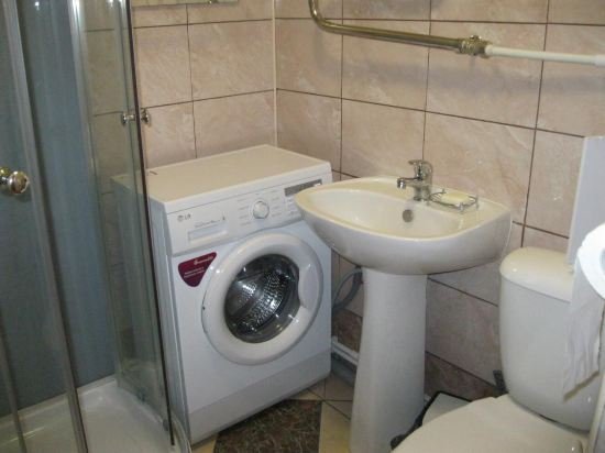 Омск: Apartment na Mira 36