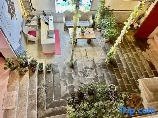 Happy Inn — фото 1