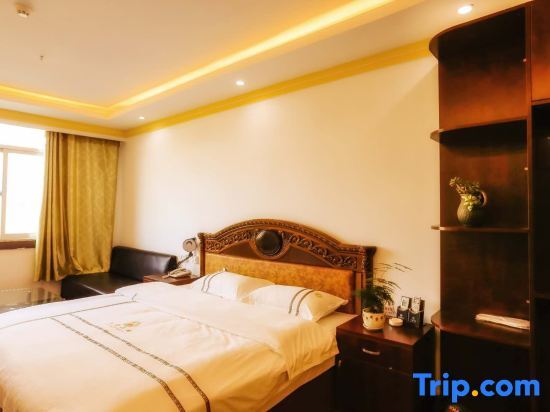 Вэньшань: Wenshan Sanxin Hotel