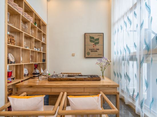 Лицзян: Shuian Dijing Inn