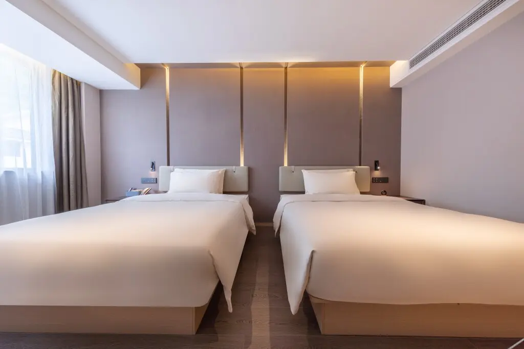 Яншо: Atour Hotel West Street Yangshou
