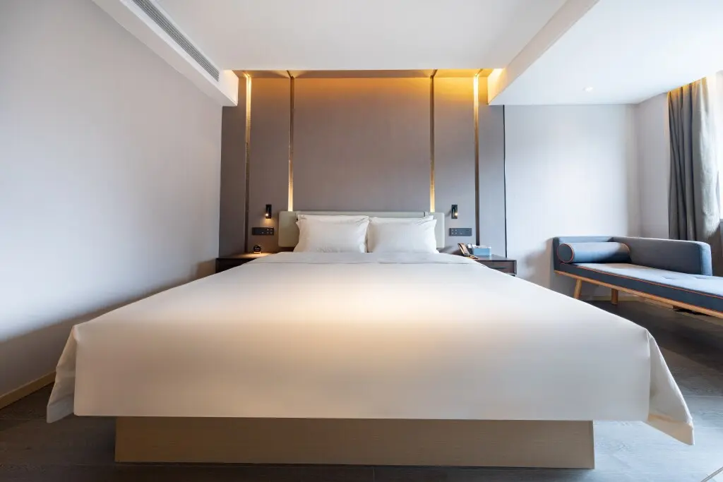 Яншо: Atour Hotel West Street Yangshou