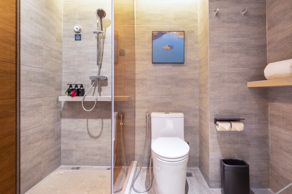 Яншо: Atour Hotel West Street Yangshou