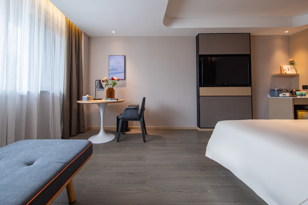 Яншо: Atour Hotel West Street Yangshou