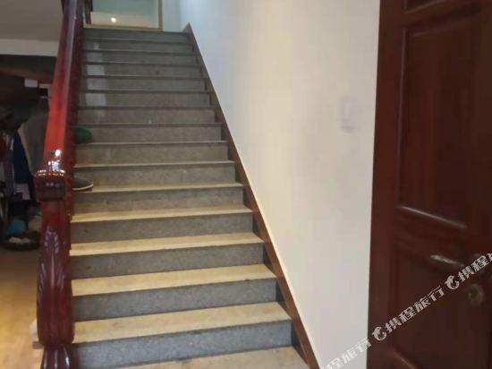 Ханчжоу: Cairong Homestay, Qiandao Lake, Chuan'an