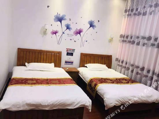 Cairong Homestay, Qiandao Lake, Chuan'an — фото 1