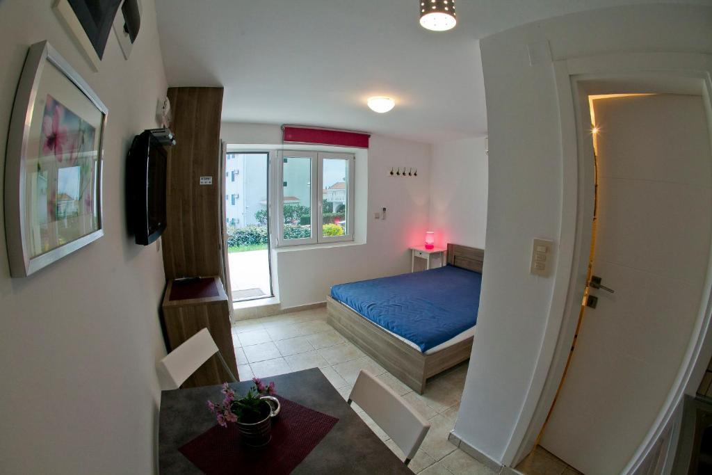 Петровац: Apartments Katarina Garden