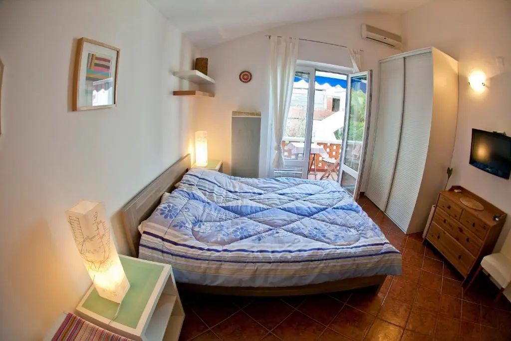 Петровац: Apartments Katarina Garden