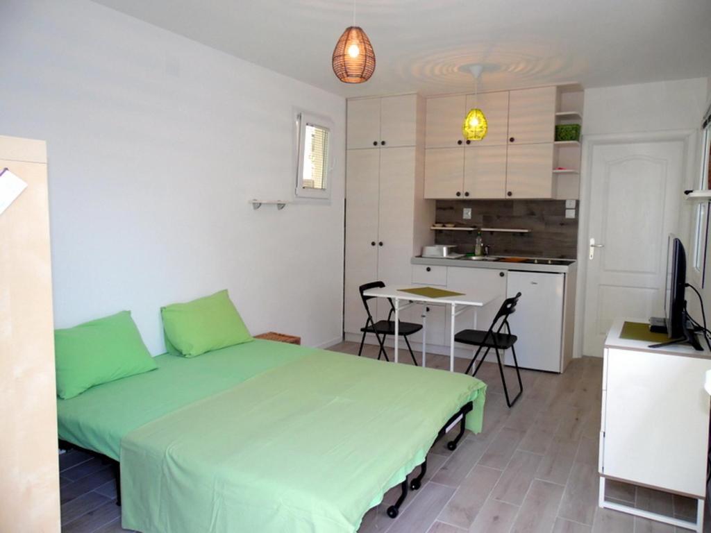 Петровац: Apartments Katarina Garden