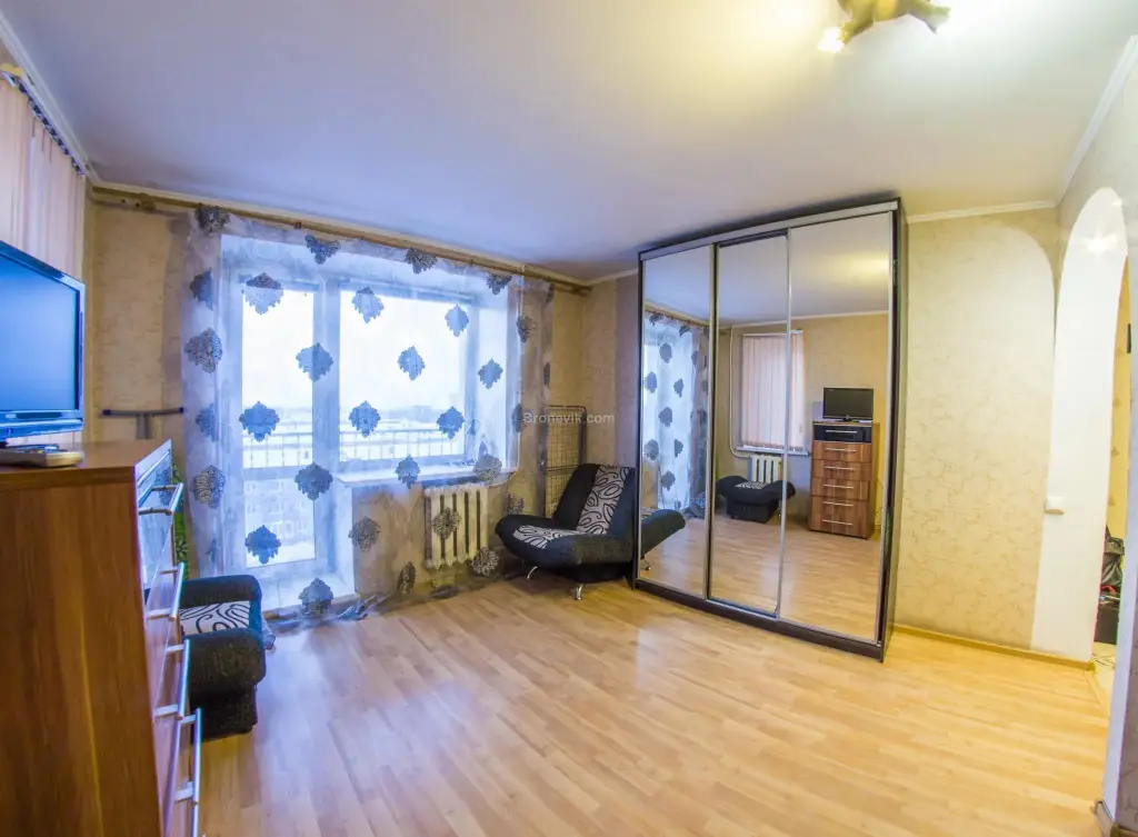 Омск: RENT-сервис на Серова