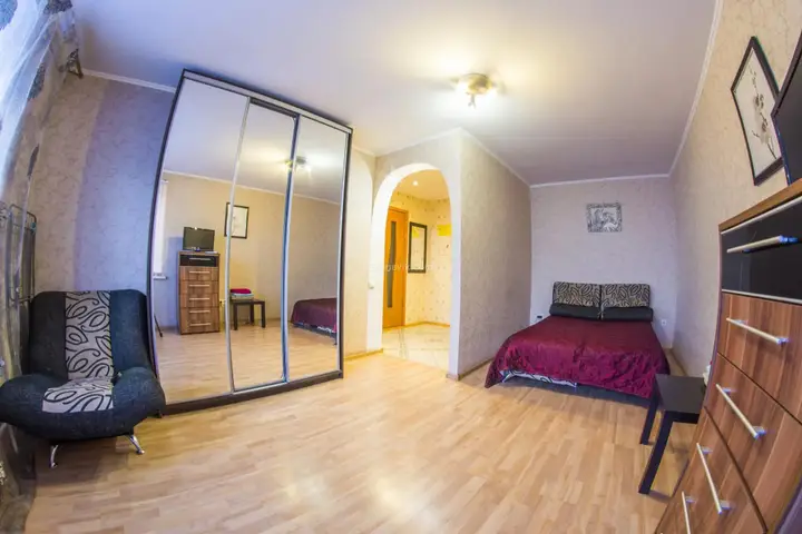 Омск: RENT-сервис на Серова