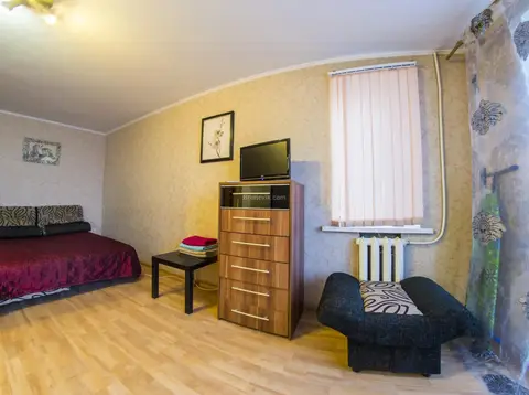 RENT-сервис на Серова — фото 1