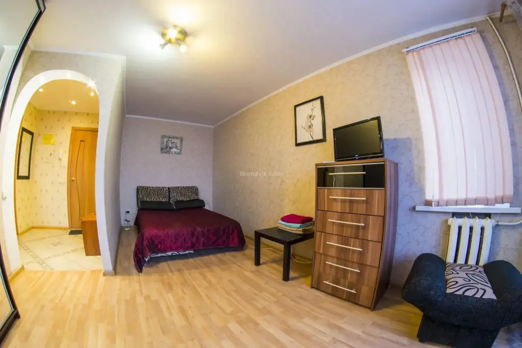 Омск: RENT-сервис на Серова